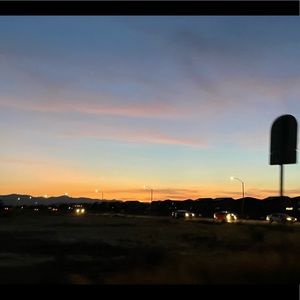 Meet your Posher, Trinity